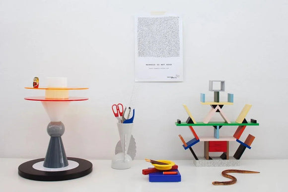 Carlton Miniature Sculpture