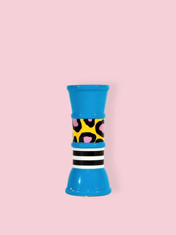 Carrot Vase