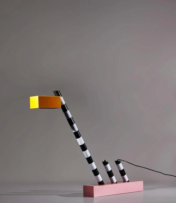 Oceanic Table Lamp
