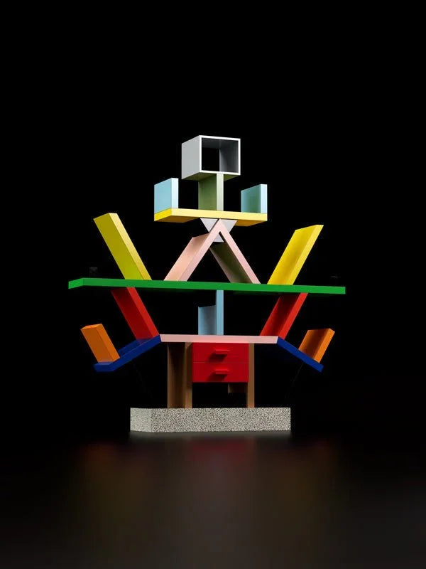 Carlton Miniature Sculpture