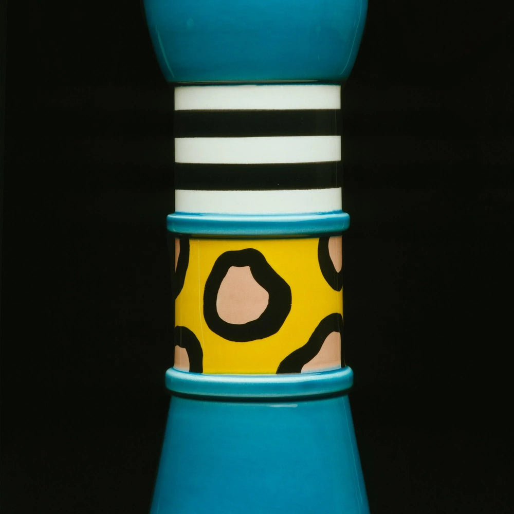 Carrot Vase