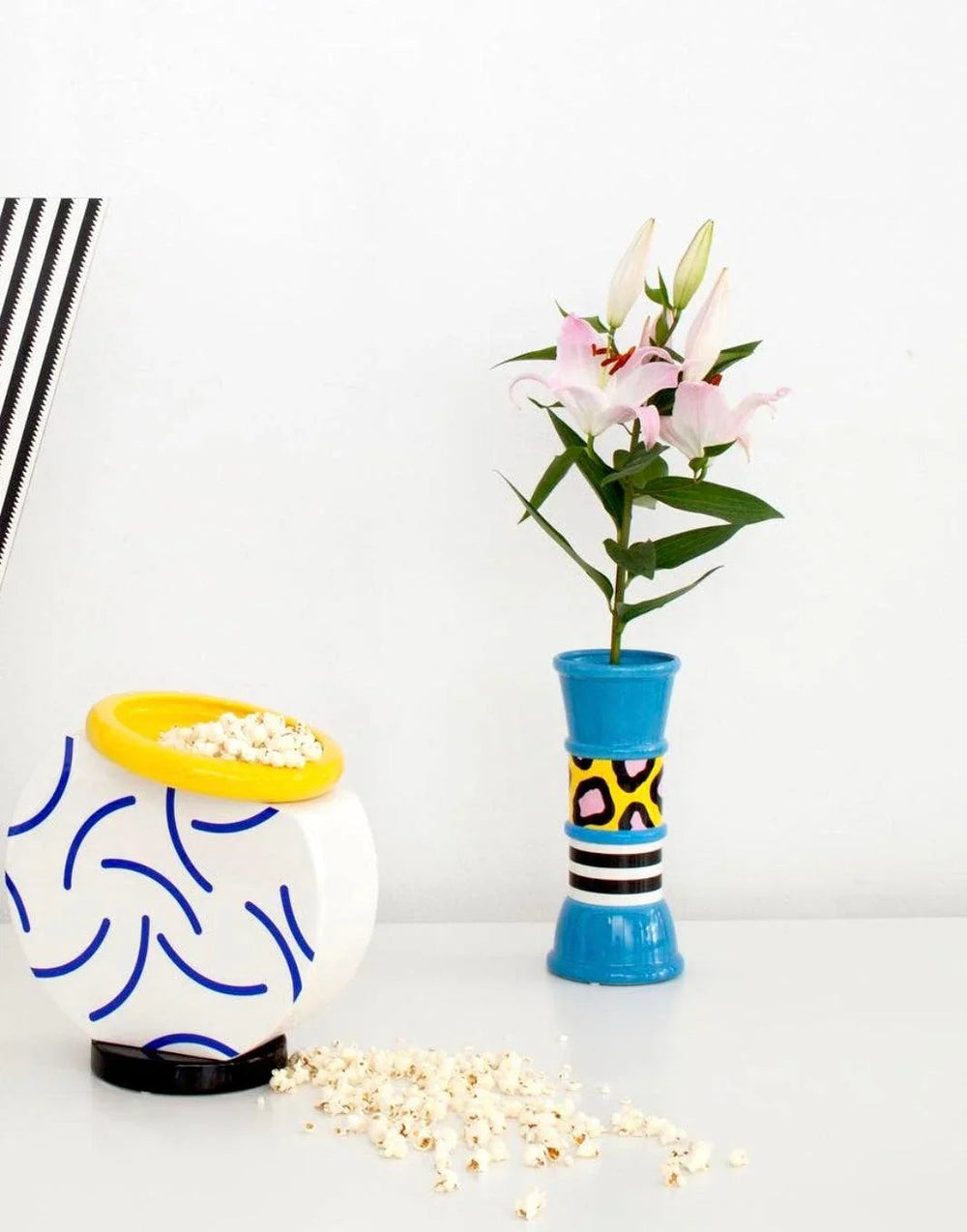 Carrot Vase