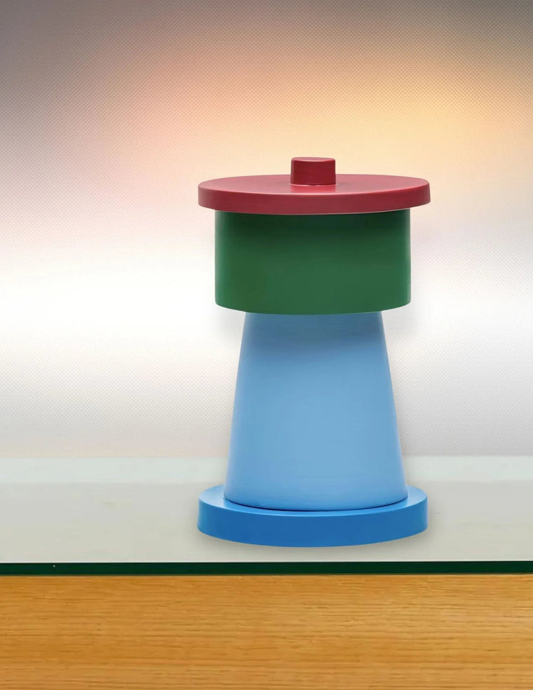 Castagno Vase