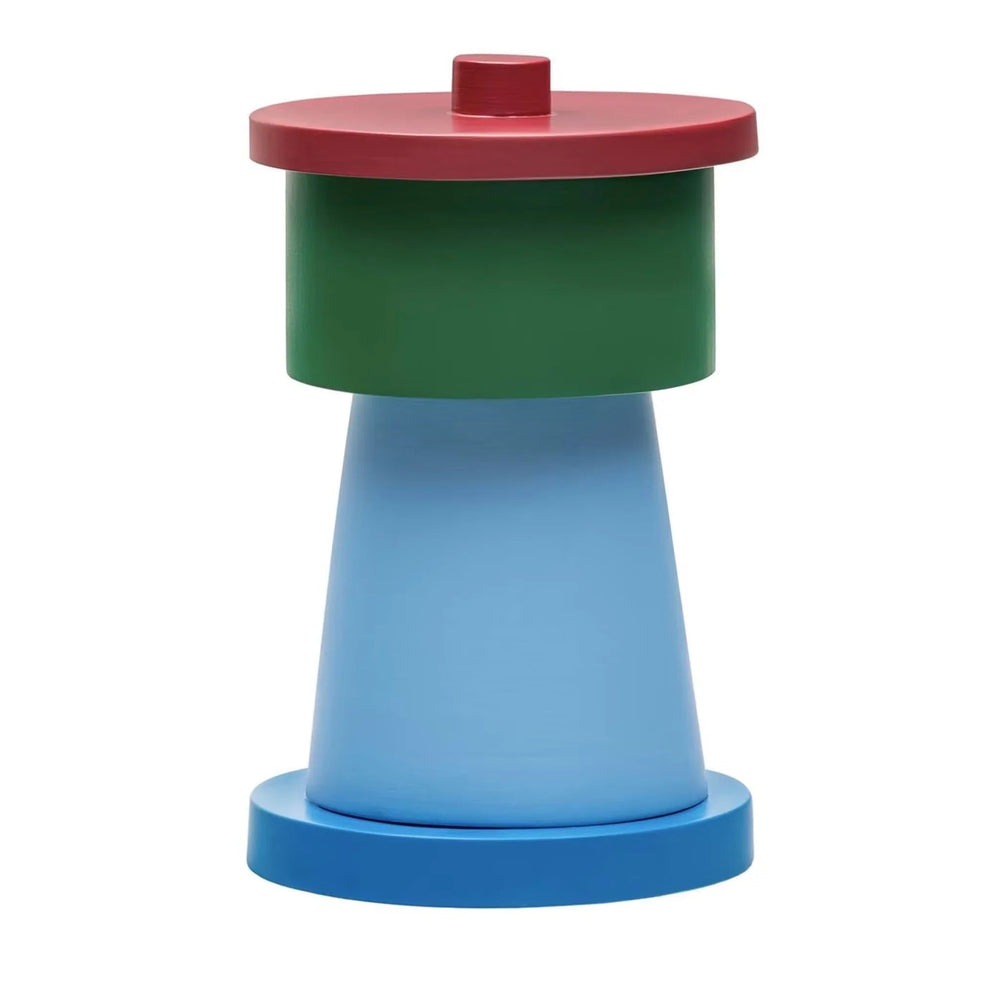Castagno Vase