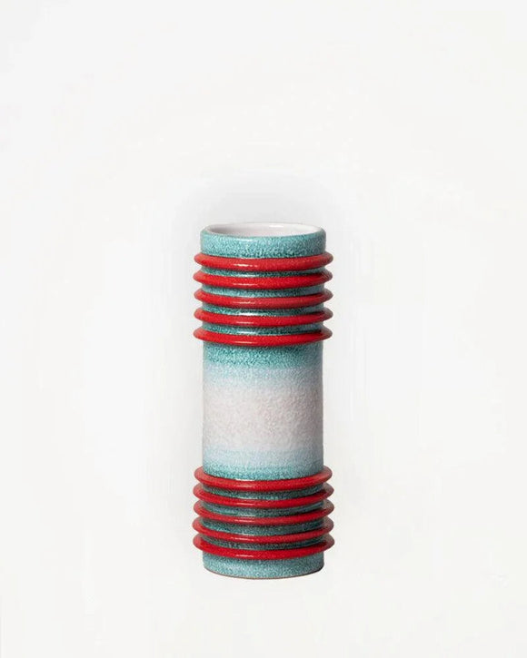 Mazzotti 1903 Motorato Assolutoo Vase