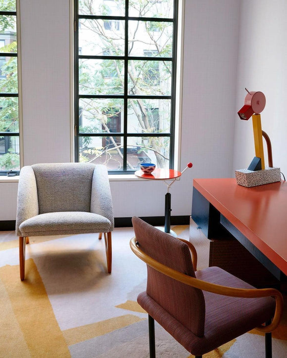 Memphis Tahiti Table Lamp