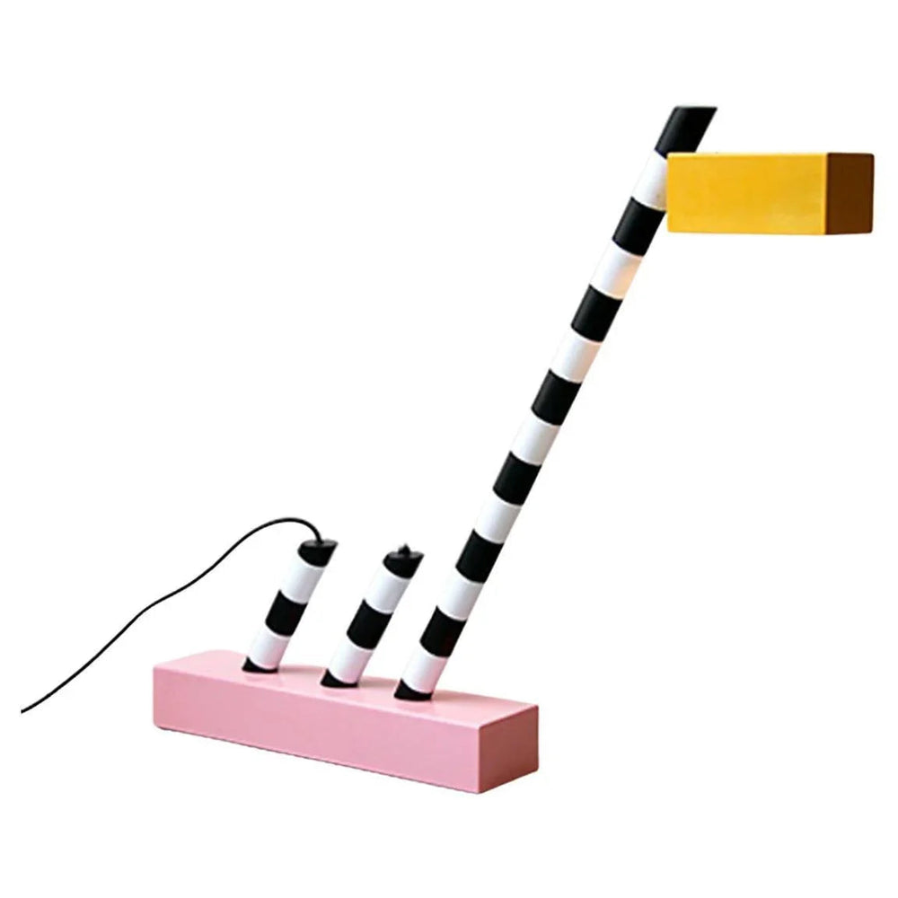 Oceanic Table Lamp