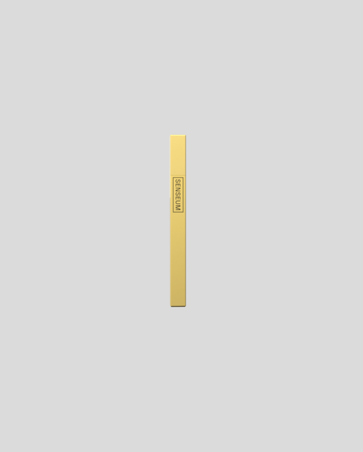 Signature Lighter in Gold