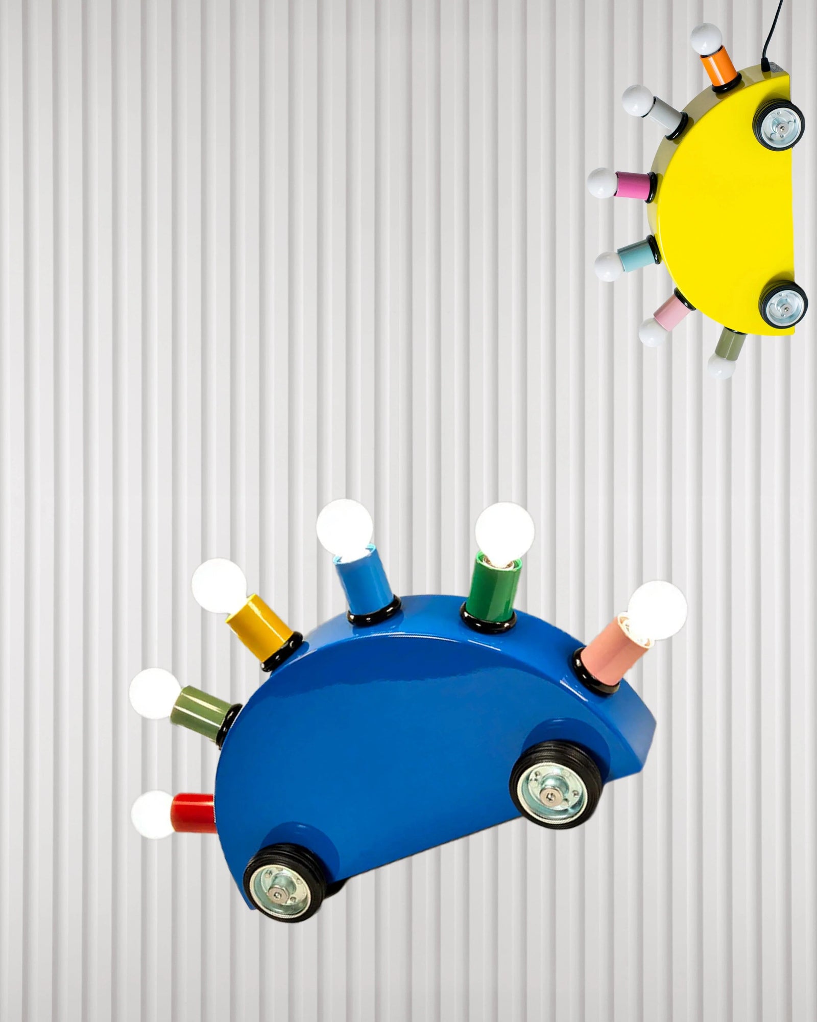 Super Table Lamp