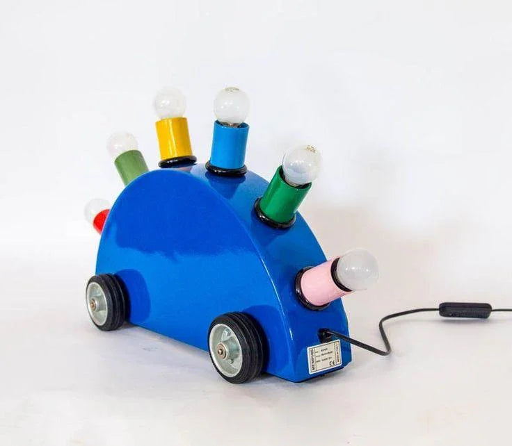 Super Table Lamp