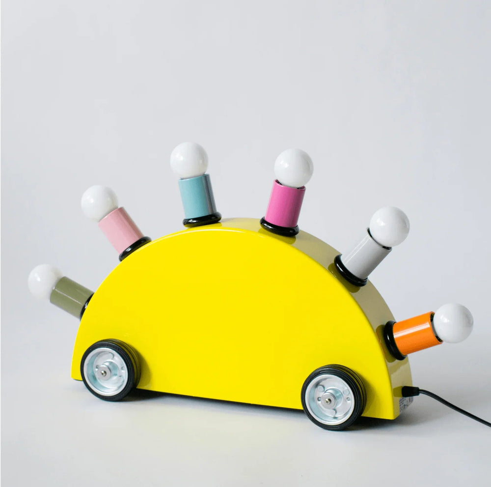 Super Table Lamp